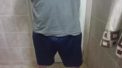 chubbycub14 online show from 27, 10, 2025