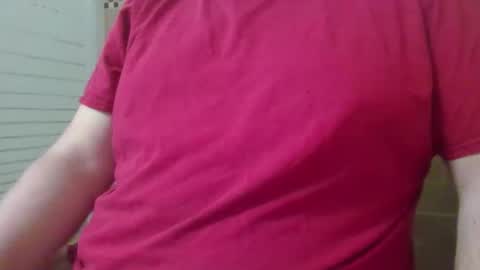 chubbycub14 online show from 29, 5, 2026