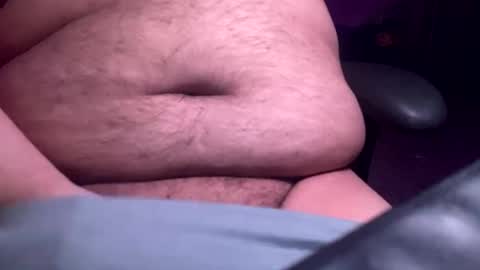 chubbydl69 online show from 8, 3, 2026