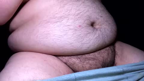 chubbydl69 online show from 19, 5, 2026