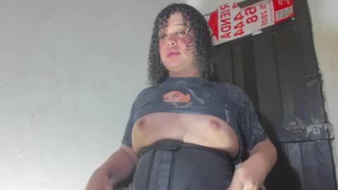 Snapshot of chubbygirlts7 chatting on 9, 6, 2026 Samantha online show from 9, 6, 2026