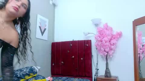 chubbykinkyygirl online show from 12, 11, 2025