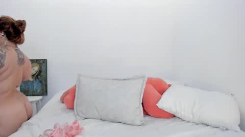 Mia online show from 30, 3, 2026