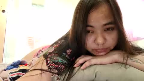 HappyGirL Aria online show from 8, 7, 2026