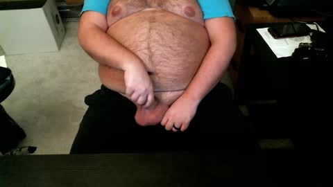 chubbylovers online show from 27, 11, 2025