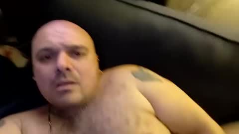 chubbyman40 online show from 5, 4, 2026