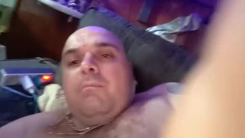 Snapshot of chubbyman43 chatting on 27, 5, 2026 chubbyman43 online show from 27, 5, 2026