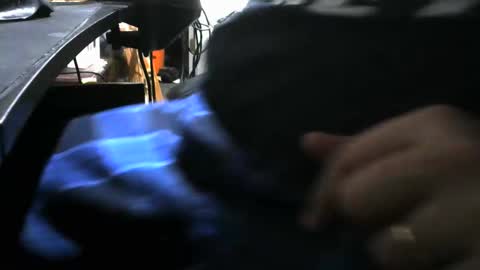 chubbyuncut5 online show from 22, 3, 2026