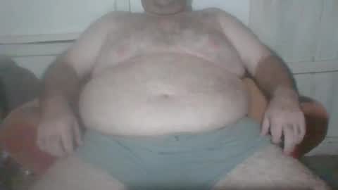 chubcammer online show from 8, 10, 2025