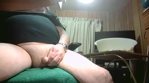 chubma1949 online show from 25, 2, 2025