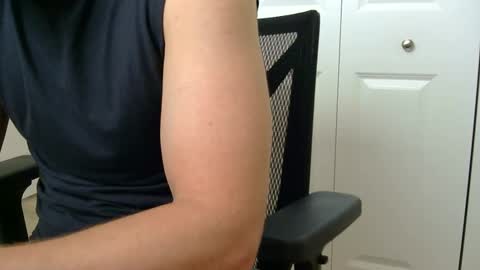 chuck5566 online show from 26, 9, 2025