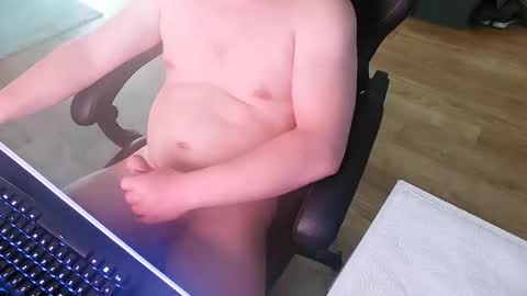 chucky606 online show from 10, 4, 2026