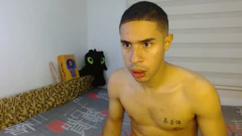 Snapshot of chuckykarla chatting on 5, 2, 2026 Karlay online show from 5, 2, 2026