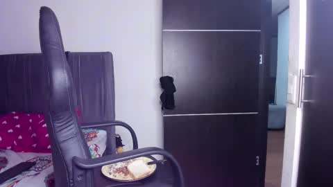 Snapshot of chuckykarla chatting on 17, 2, 2026 Karlay online show from 17, 2, 2026