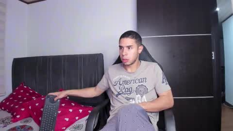 Snapshot of chuckykarla chatting on 18, 2, 2026 Karlay online show from 18, 2, 2026