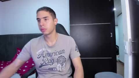 Snapshot of chuckykarla chatting on 19, 2, 2026 Karlay online show from 19, 2, 2026