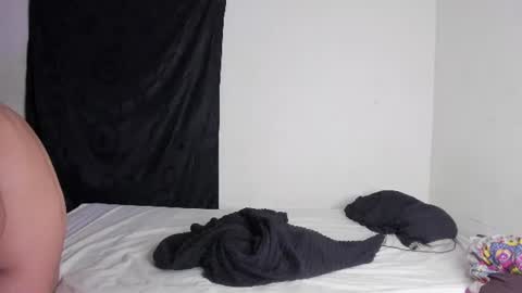 Snapshot of chuckykarla chatting on 1, 7, 2026 Karlay online show from 1, 7, 2026