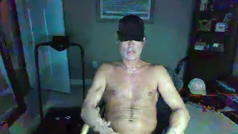 chuie71 online show from 19, 4, 2026