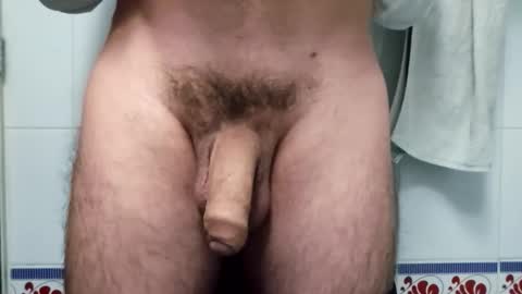 Jhonnyy online show from 22, 4, 2026