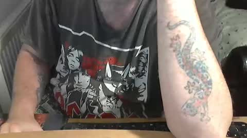 chunkisgreat online show from 22, 10, 2025