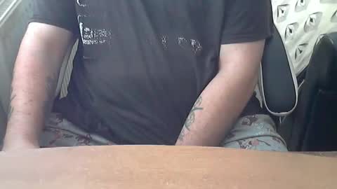 chunkisgreat online show from 28, 10, 2025