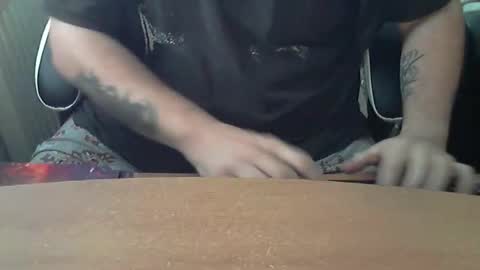 chunkisgreat online show from 29, 11, 2025