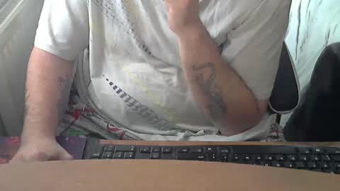 chunkisgreat online show from 17, 12, 2025