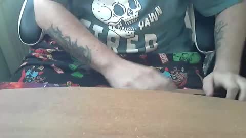 chunkisgreat online show from 14, 2, 2026