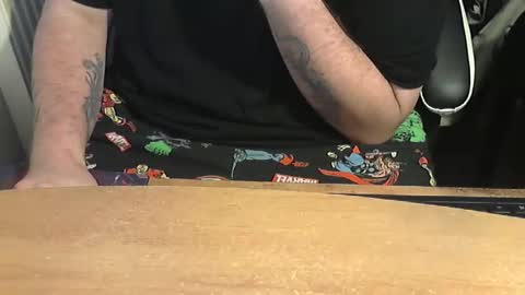 chunkisgreat online show from 30, 3, 2026