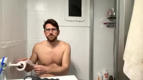 Chuster online show from 3, 12, 2024