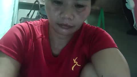 chuzy032094 online show from 16, 4, 2026