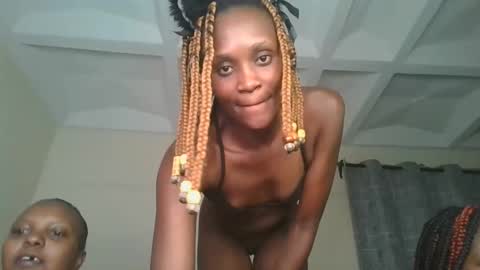Snapshot of chyna_baibe chatting on 27, 9, 2025 chyna_baibe online show from 27, 9, 2025