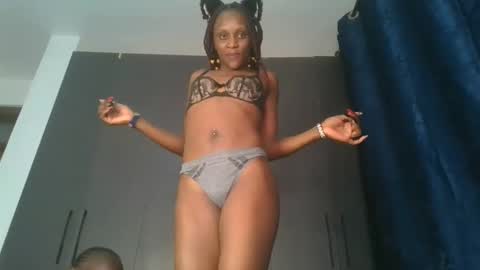 Snapshot of chyna_baibe chatting on 8, 10, 2025 chyna_baibe online show from 8, 10, 2025
