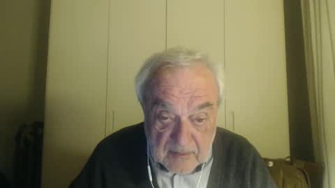 Snapshot of ciaoamoremio4 chatting on 2, 1, 2025 ciaoamoremio4 online show from 2, 1, 2025