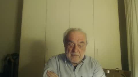 Snapshot of ciaoamoremio4 chatting on 4, 1, 2025 ciaoamoremio4 online show from 4, 1, 2025