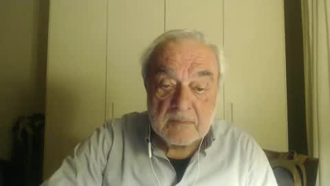 Snapshot of ciaoamoremio4 chatting on 5, 1, 2025 ciaoamoremio4 online show from 5, 1, 2025