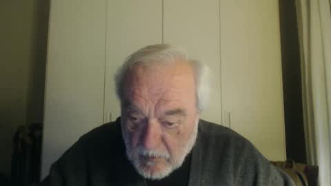Snapshot of ciaoamoremio4 chatting on 20, 1, 2025 ciaoamoremio4 online show from 20, 1, 2025