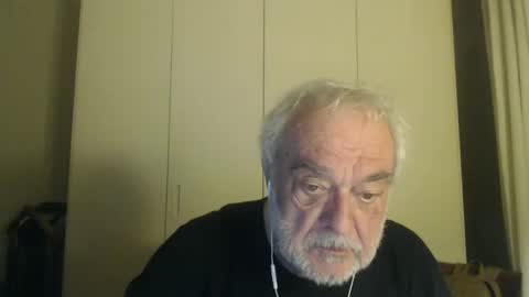 Snapshot of ciaoamoremio4 chatting on 21, 1, 2025 ciaoamoremio4 online show from 21, 1, 2025