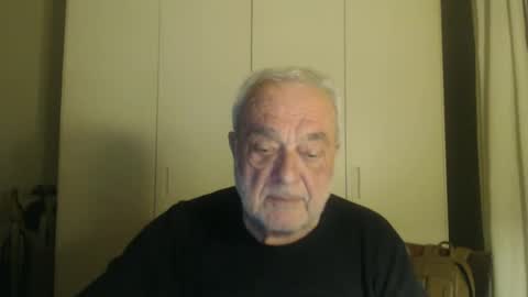 Snapshot of ciaoamoremio4 chatting on 22, 1, 2025 ciaoamoremio4 online show from 22, 1, 2025