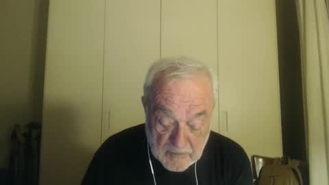 Snapshot of ciaoamoremio4 chatting on 26, 1, 2025 ciaoamoremio4 online show from 26, 1, 2025