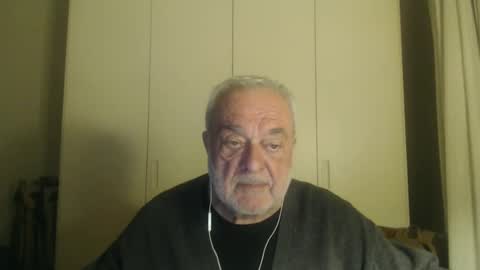 Snapshot of ciaoamoremio4 chatting on 27, 1, 2025 ciaoamoremio4 online show from 27, 1, 2025