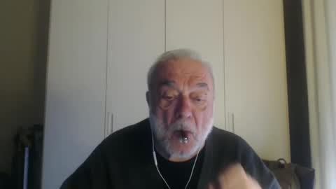 Snapshot of ciaoamoremio4 chatting on 8, 2, 2025 ciaoamoremio4 online show from 8, 2, 2025