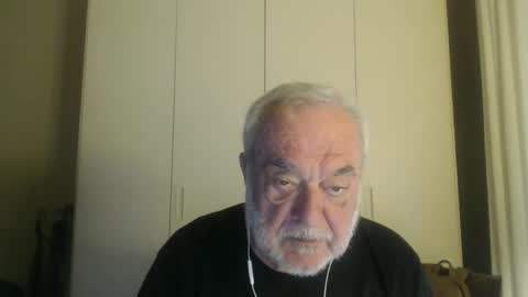Snapshot of ciaoamoremio4 chatting on 9, 2, 2025 ciaoamoremio4 online show from 9, 2, 2025