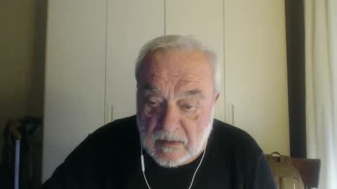 Snapshot of ciaoamoremio4 chatting on 12, 2, 2025 ciaoamoremio4 online show from 12, 2, 2025
