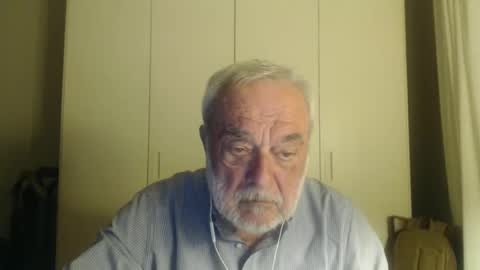 Snapshot of ciaoamoremio4 chatting on 14, 2, 2025 ciaoamoremio4 online show from 14, 2, 2025