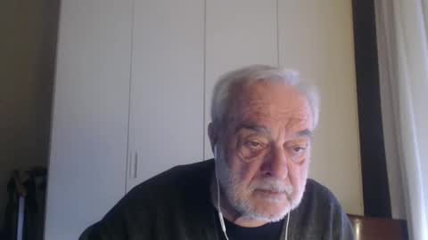 Snapshot of ciaoamoremio4 chatting on 27, 2, 2025 ciaoamoremio4 online show from 27, 2, 2025