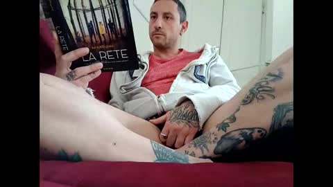 ciaoneciaone25 online show from 2, 3, 2026