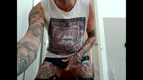 ciaoneciaone25 online show from 16, 3, 2026