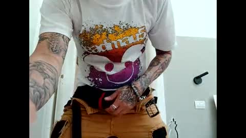 ciaoneciaone25 online show from 24, 3, 2026