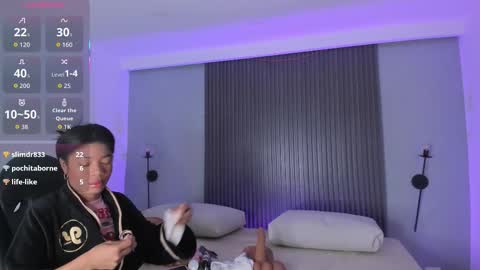  CIARA online show from 7, 1, 2026